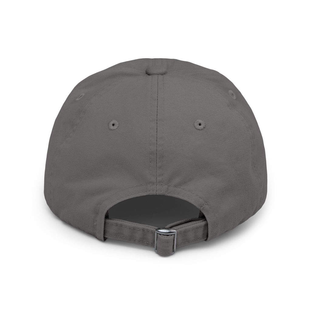 Sunrise Distressed Hat