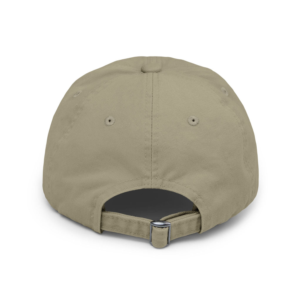 Sunrise Distressed Hat