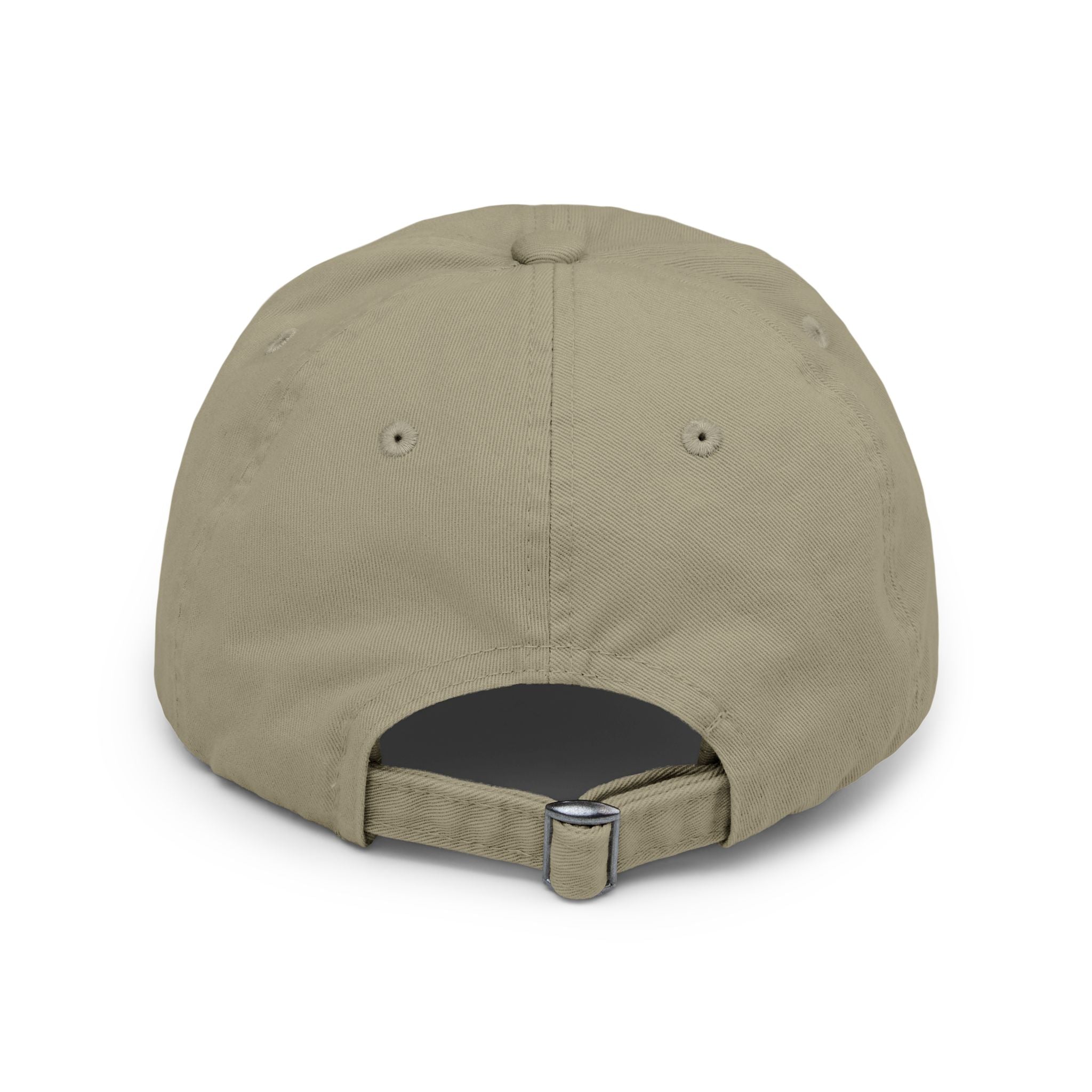 Sunrise Distressed Hat