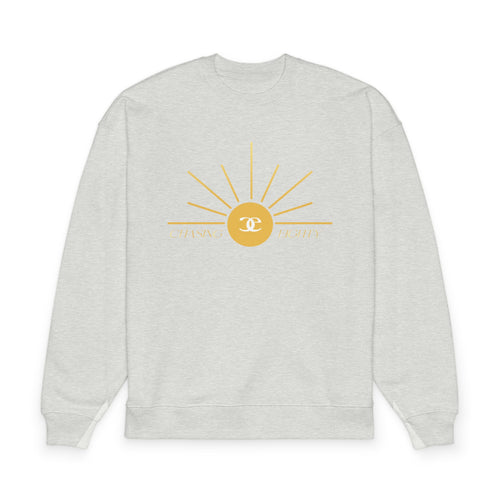 Chasing Eighty Logo Sweatshirt