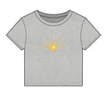 Sunrise Logo Baby Tee