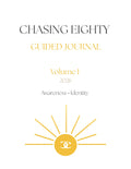 The Chasing Eighty Guided Journal Digital